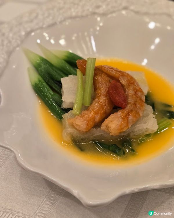 逸軒 - 以舌尖感受非遺文化