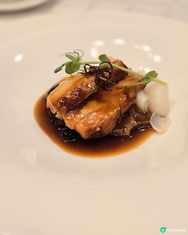 逸軒 - 以舌尖感受非遺文化