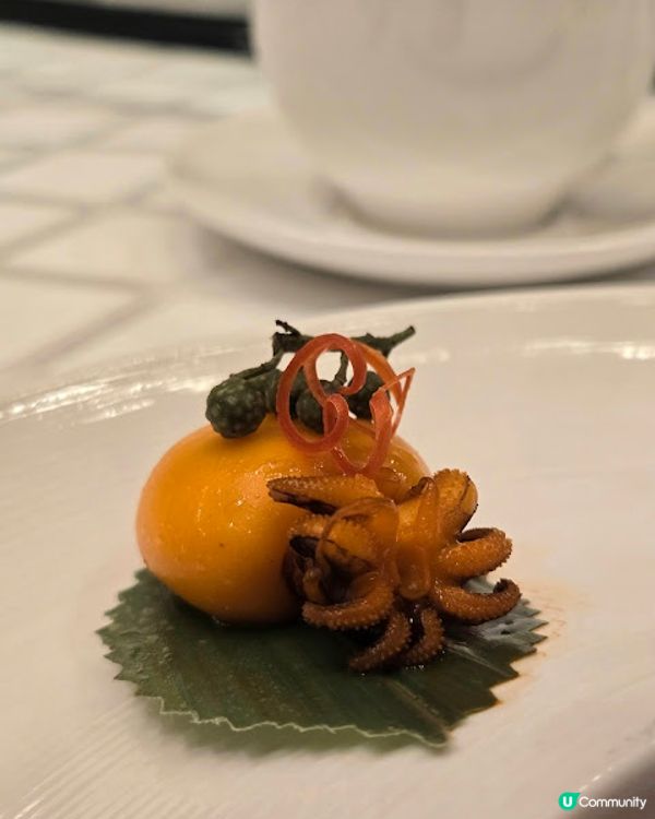 逸軒 - 以舌尖感受非遺文化