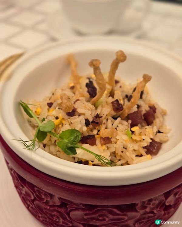 逸軒 - 以舌尖感受非遺文化