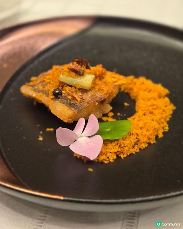 逸軒 - 以舌尖感受非遺文化