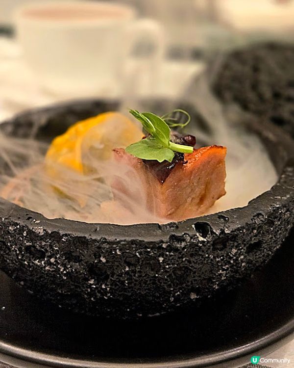 逸軒 - 以舌尖感受非遺文化