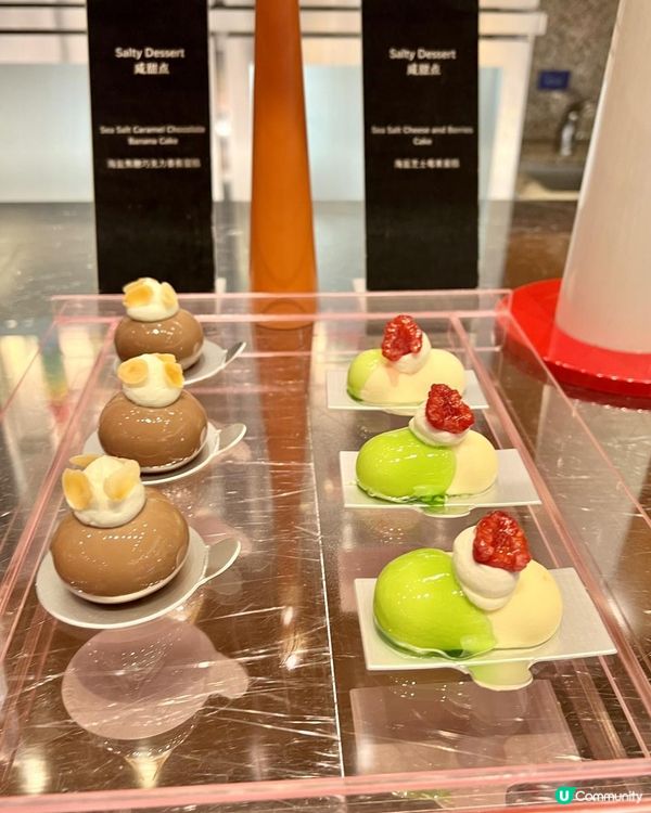 福田香格里拉自助餐🤤！現蒸海鮮超正！🦞