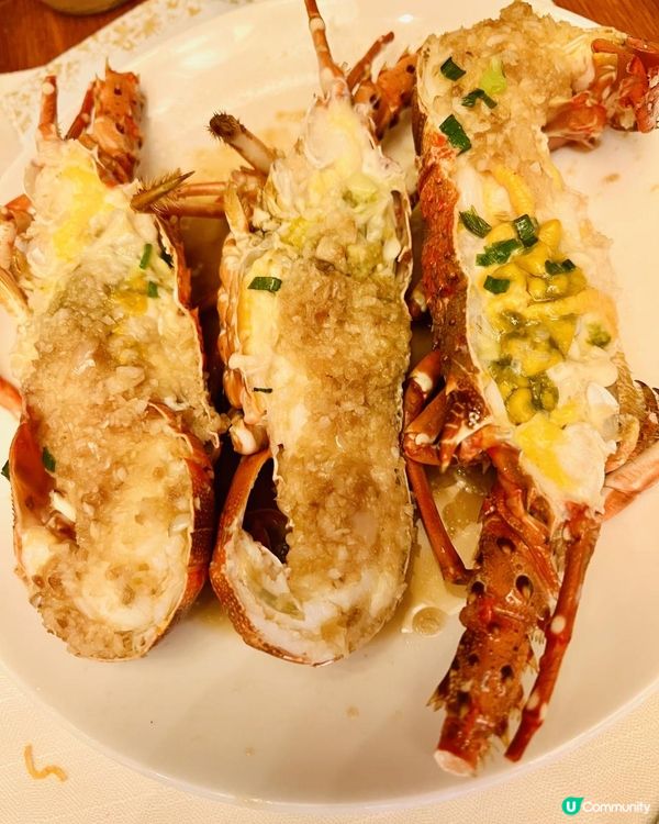 福田香格里拉自助餐🤤！現蒸海鮮超正！🦞