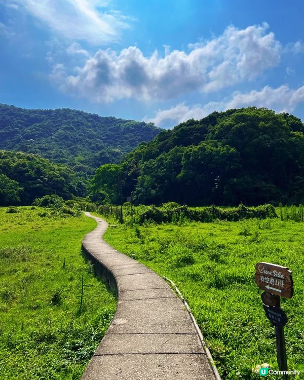 荔枝窩一日遊！行山睇靚景🏞️，打卡一流📸！