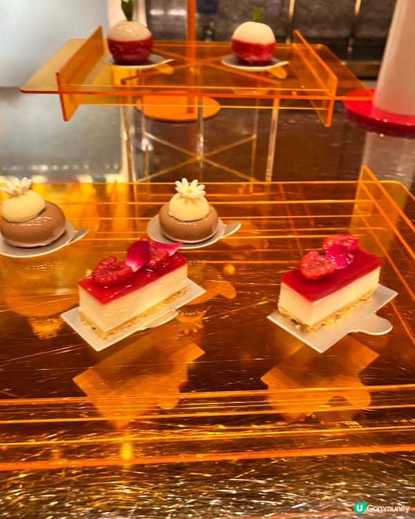 福田香格里拉自助餐🤤！現蒸海鮮超正！🦞