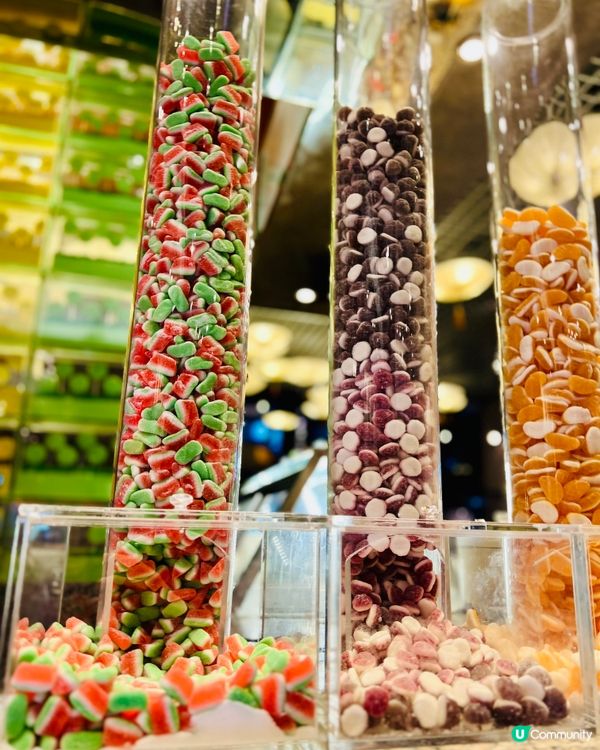 福田香格里拉自助餐🤤！現蒸海鮮超正！🦞