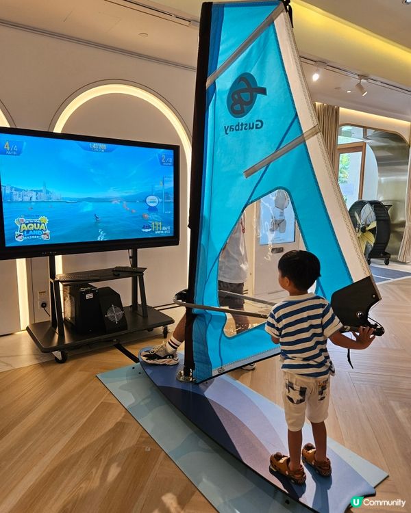 夏日水陸童樂祭！水陸玩到盡！🥳🌊