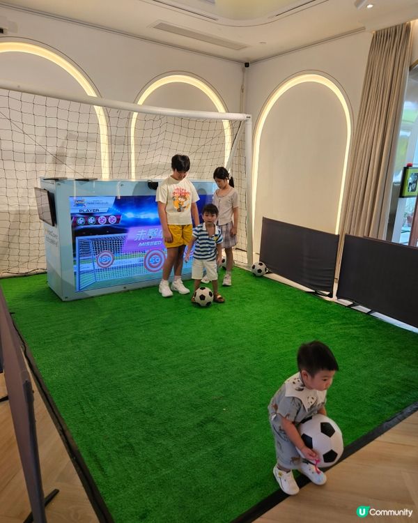 夏日水陸童樂祭！水陸玩到盡！🥳🌊