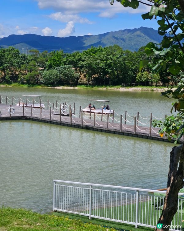 夏日水陸童樂祭！水陸玩到盡！🥳🌊