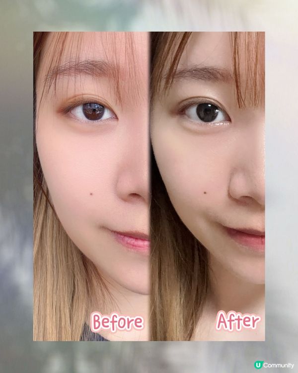 捱夜救星！韓國醫美眼霜🤩 60秒KO眼袋！👀✨