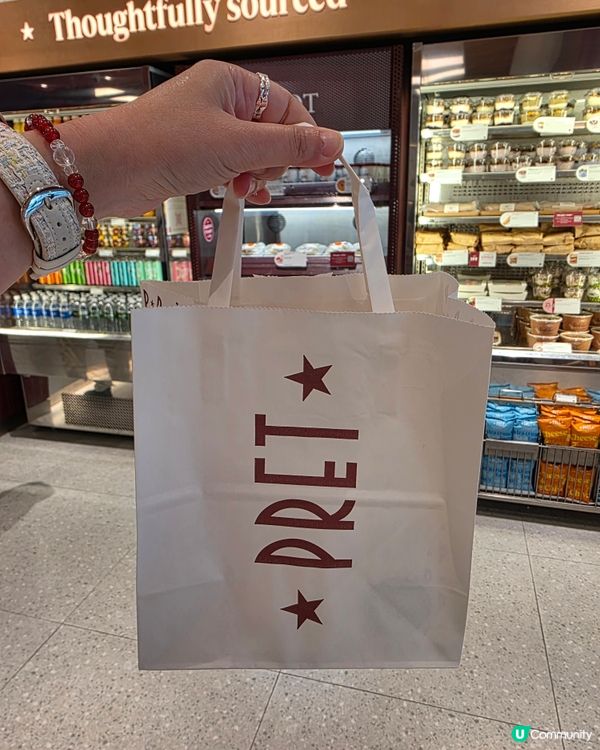 Keeta 健康餐新發現 🌿