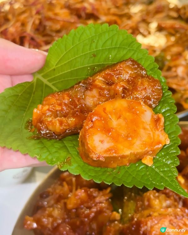 韓國連續12年藍絲帶豬腳🤤！軟腍入味，必試！😋