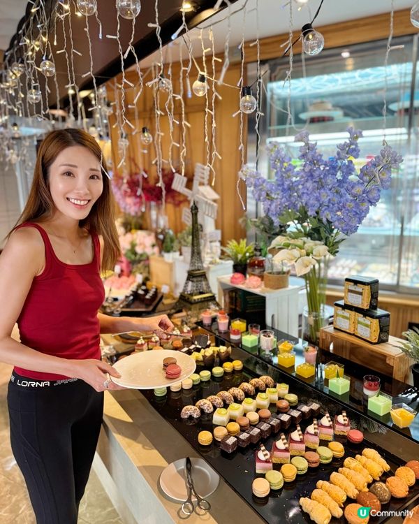 🔥全港最強自助晚餐🔥 | 帝王蟹腳＋生蠔＋和牛無限任! 