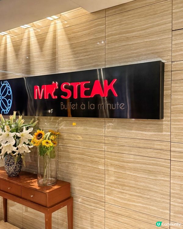 🔥全港最強自助晚餐🔥 | 帝王蟹腳＋生蠔＋和牛無限任! 