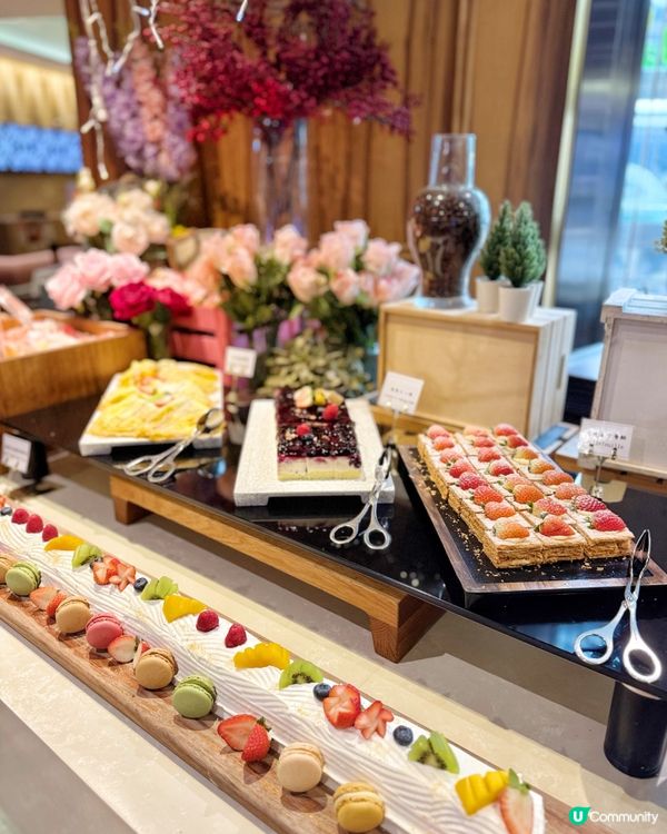 🔥全港最強自助晚餐🔥 | 帝王蟹腳＋生蠔＋和牛無限任! 