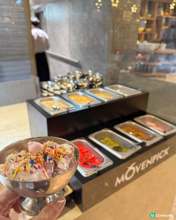 🔥全港最強自助晚餐🔥 | 帝王蟹腳＋生蠔＋和牛無限任! 