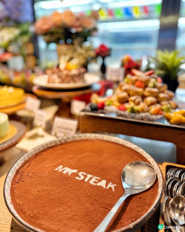 🔥全港最強自助晚餐🔥 | 帝王蟹腳＋生蠔＋和牛無限任! 