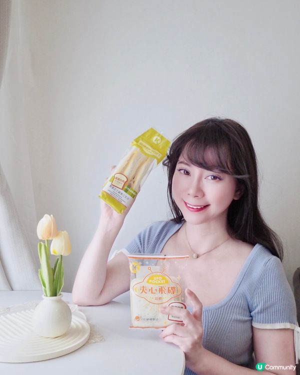 朝早趕時間又想食好啲?衝Circle K啦!💗Circle ...