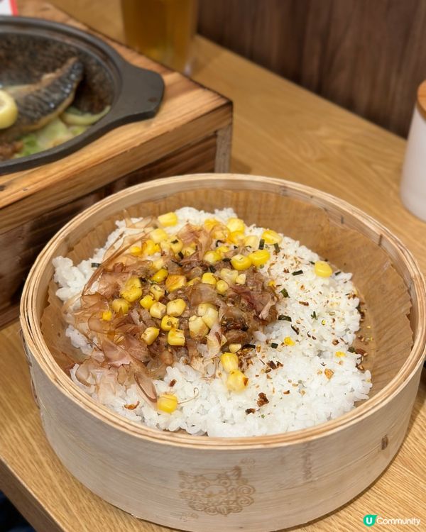 沖繩料理新登場！😋 必試肉味噌蒸飯！🍚