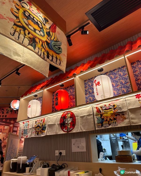 沖繩料理新登場！😋 必試肉味噌蒸飯！🍚