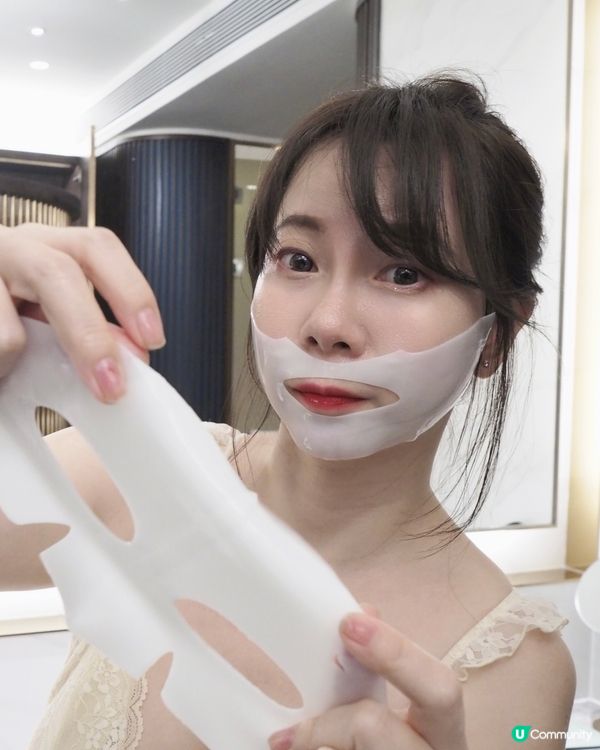 [🌟文末YesStyle 優惠代碼]習慣咗每晚都會留俾自己少...