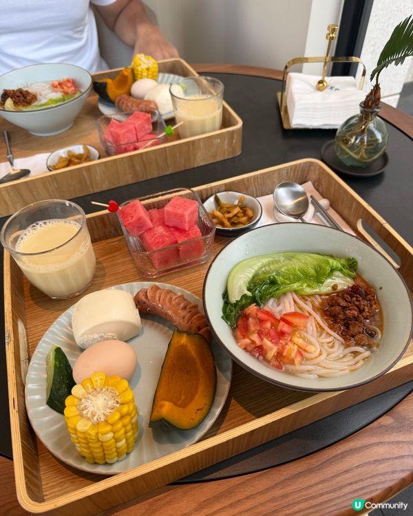 🇨🇳深圳大鵬🏛️羅馬假期水池民宿⛲️