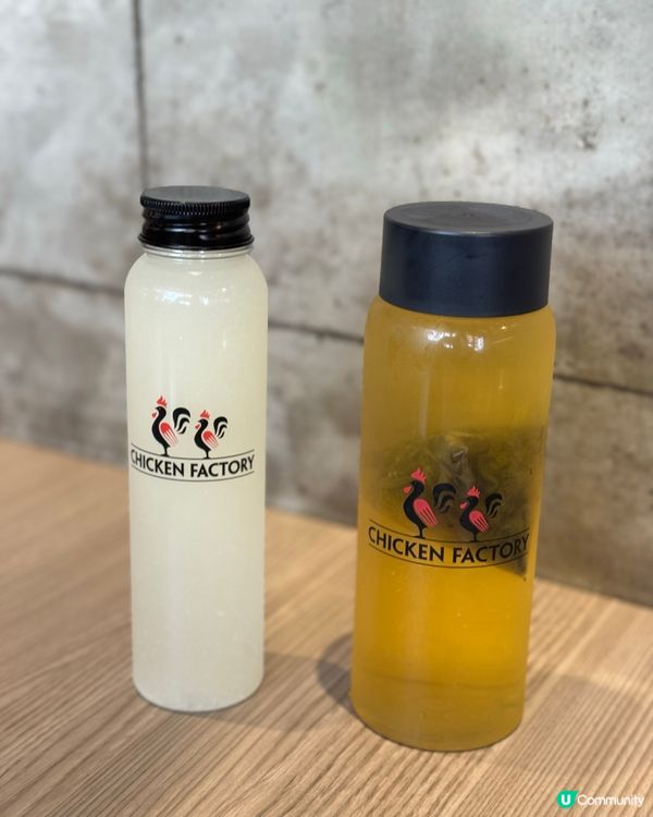 $66食到人參雞！唔使去韓國食