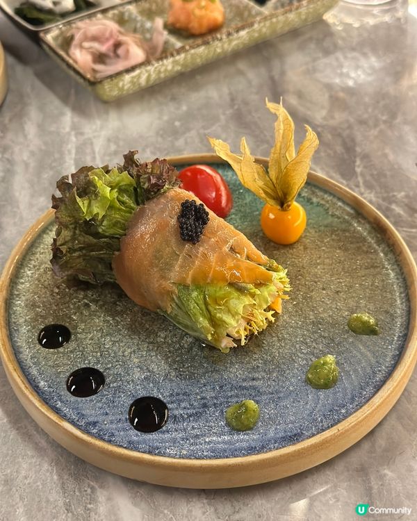 中環隱藏版鐵板燒！打卡明星同款美食！