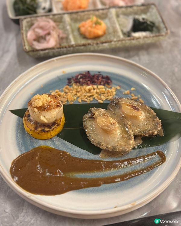 中環隱藏版鐵板燒！打卡明星同款美食！