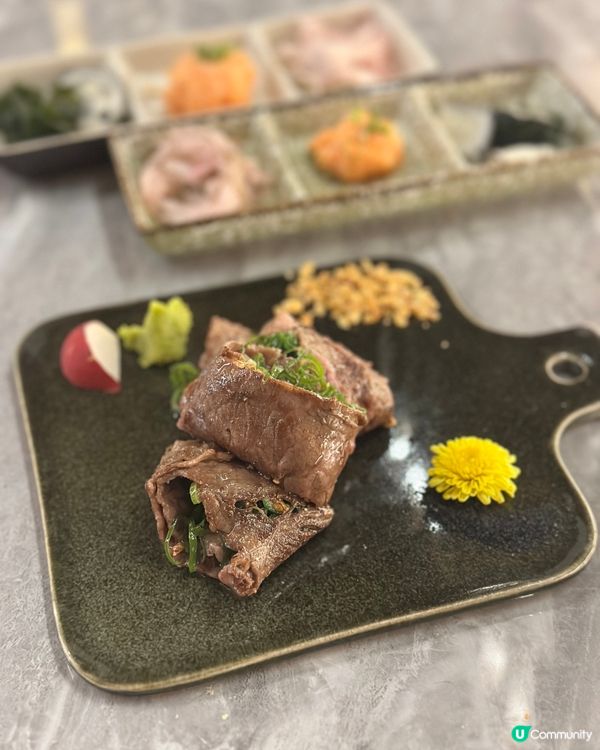 中環隱藏版鐵板燒！打卡明星同款美食！