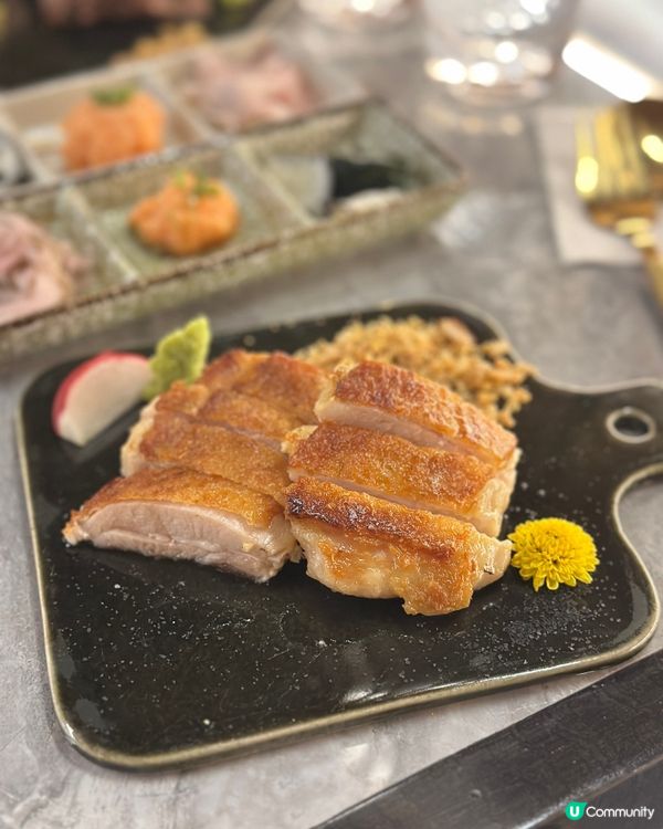 中環隱藏版鐵板燒！打卡明星同款美食！