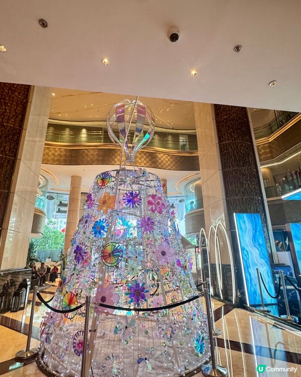 [ 深圳瑰麗軒 ]米其林粵菜必食😋😋😋