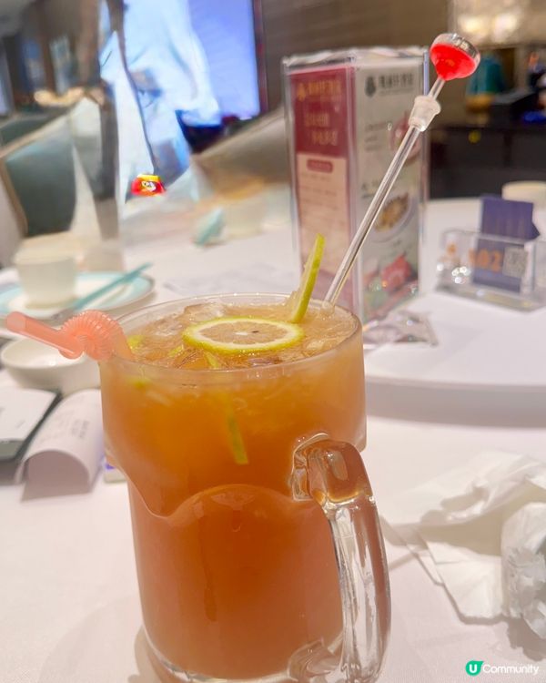 [ 深圳瑰麗軒 ]米其林粵菜必食😋😋😋