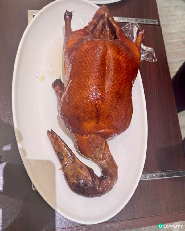 [ 深圳瑰麗軒 ]米其林粵菜必食😋😋😋