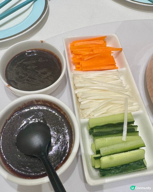 [ 深圳瑰麗軒 ]米其林粵菜必食😋😋😋