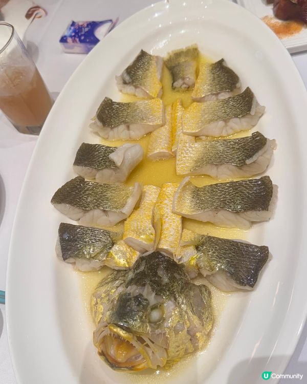 [ 深圳瑰麗軒 ]米其林粵菜必食😋😋😋