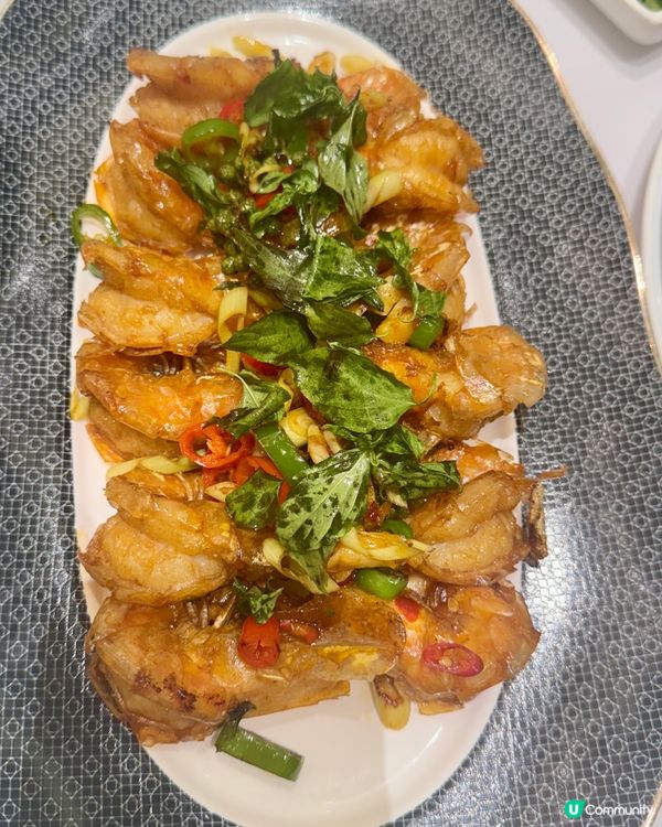 [ 深圳瑰麗軒 ]米其林粵菜必食😋😋😋