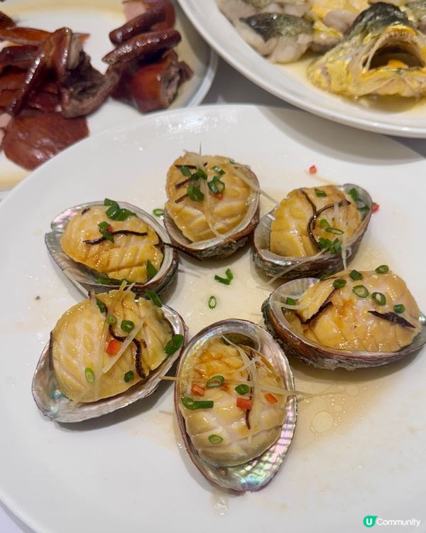 [ 深圳瑰麗軒 ]米其林粵菜必食😋😋😋