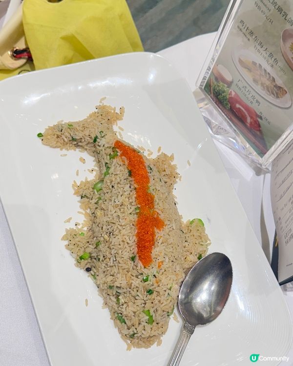 [ 深圳瑰麗軒 ]米其林粵菜必食😋😋😋