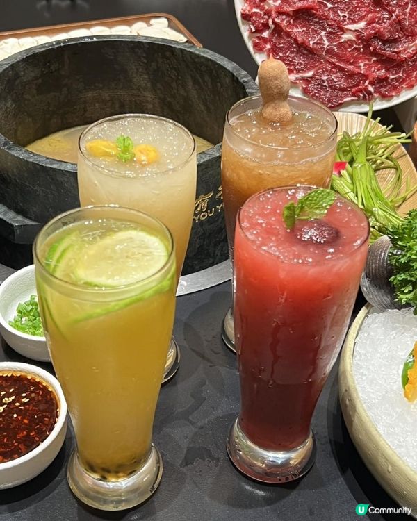 深圳都食到深山野菌盛宴？