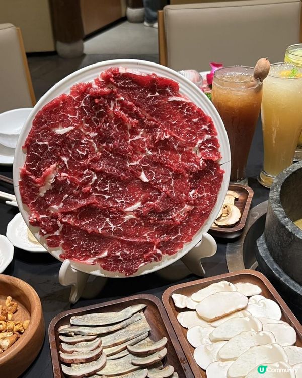 深圳都食到深山野菌盛宴？