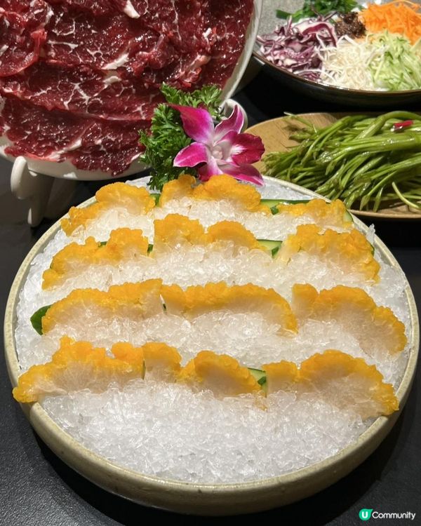 深圳都食到深山野菌盛宴？