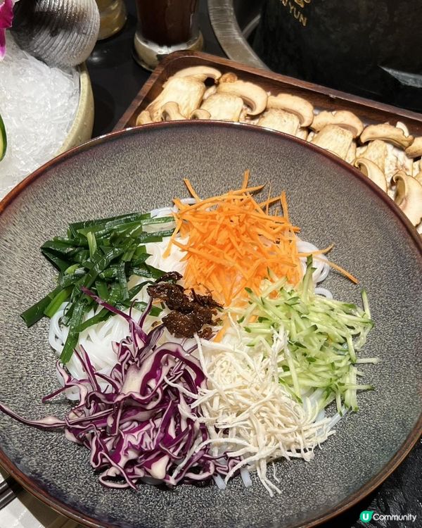 深圳都食到深山野菌盛宴？