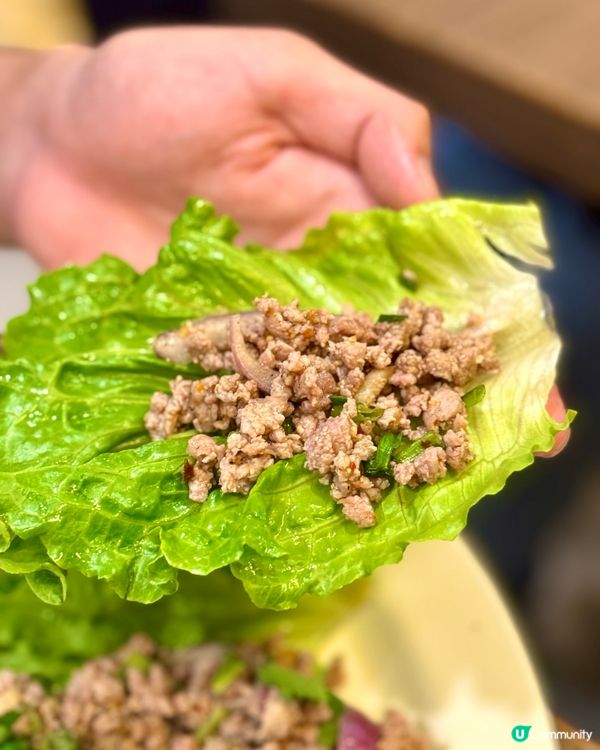 九龍城人氣泰菜 味道正宗價錢親民