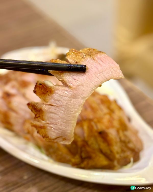 九龍城人氣泰菜 味道正宗價錢親民