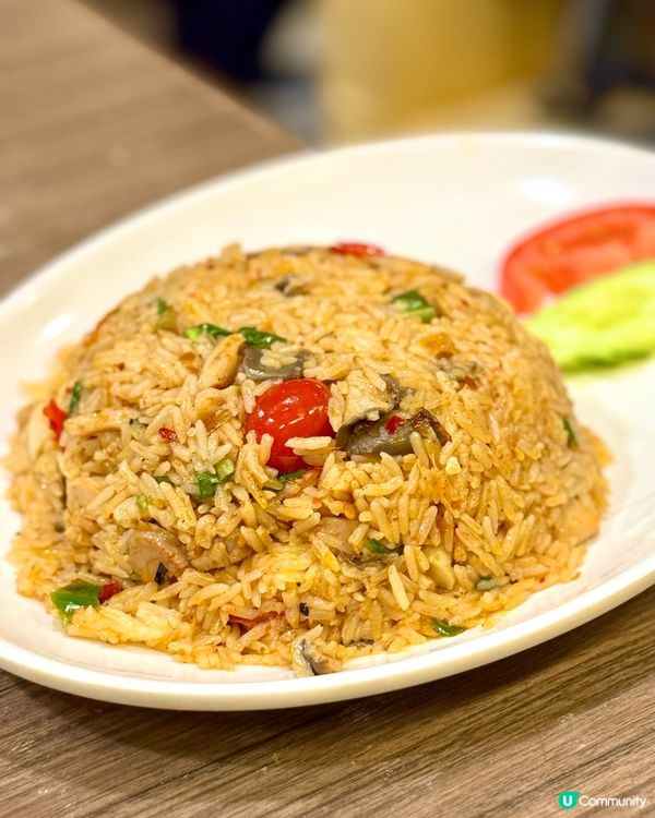 九龍城人氣泰菜 味道正宗價錢親民