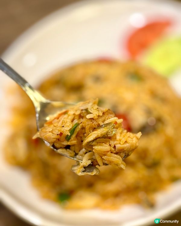 九龍城人氣泰菜 味道正宗價錢親民