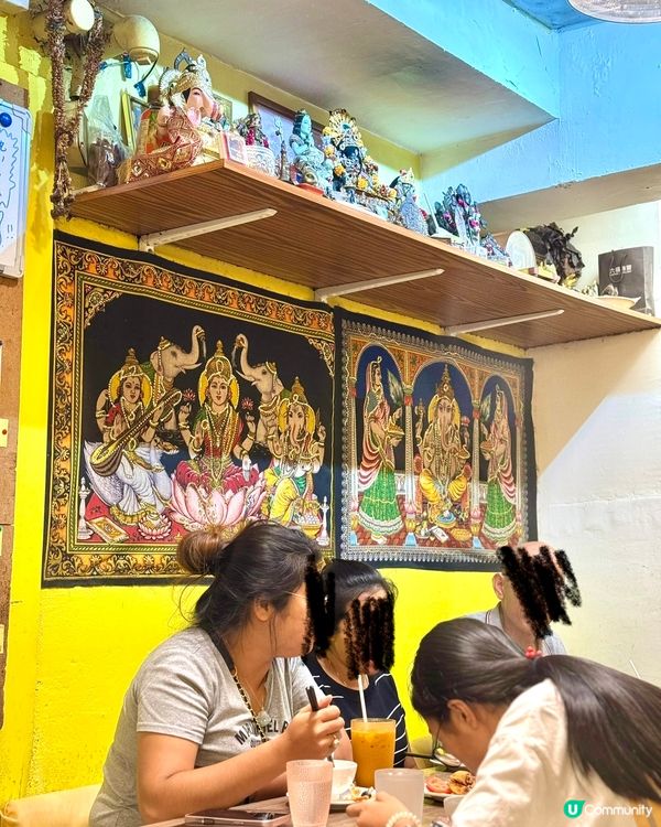 九龍城人氣泰菜 味道正宗價錢親民