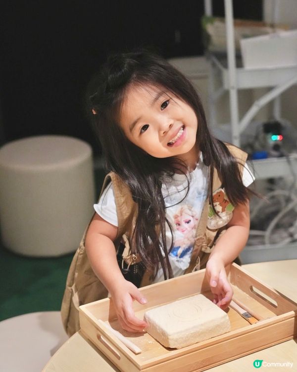 暑假好去處：恐龍主題工作坊！打卡開心又好玩！